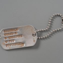 Dog Tag