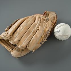 Softball Glove