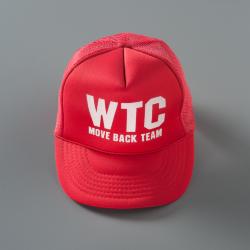 Baseball Cap