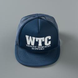Baseball Cap