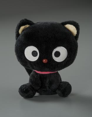 Stuffed Toy
