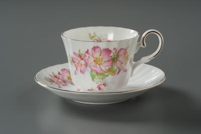 Teacup 