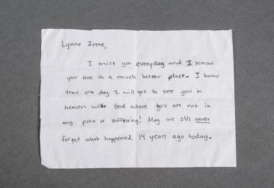 Note