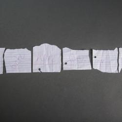 Notes