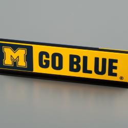 Nameplate