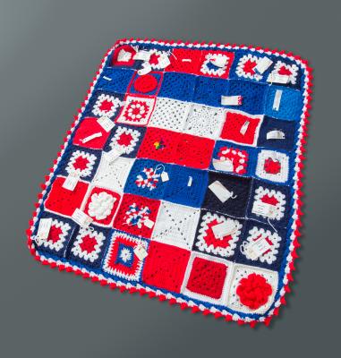 Afghan