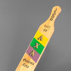 Paddle