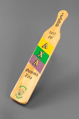 Paddle