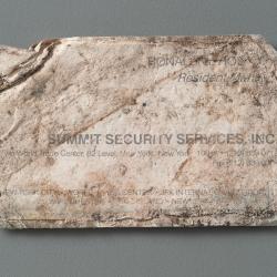 card