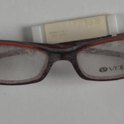 Eyeglasses, Recovered 