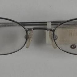 Eyeglasses, Recovered 