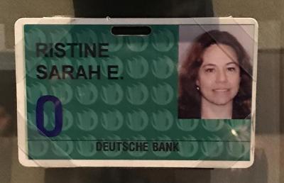 Identification Card