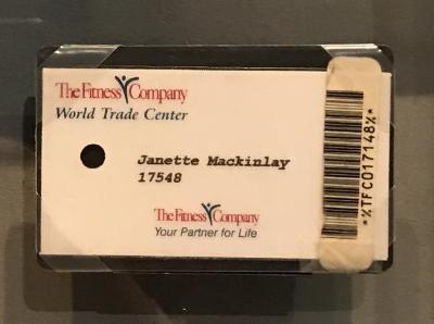 Membership Card