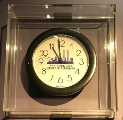 Clock