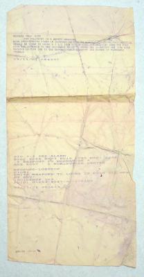 Ticket