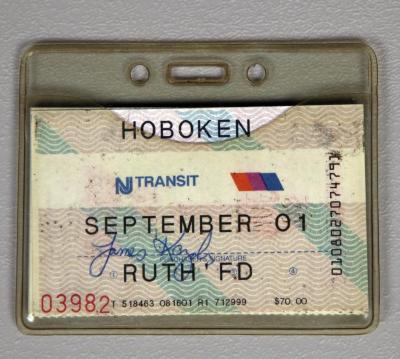 Transit Pass
