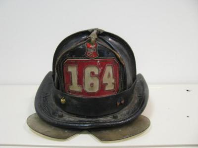 Fire Helmet