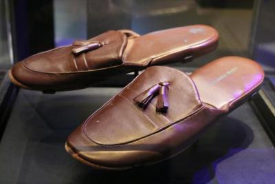 Slippers