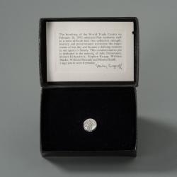 Lapel Pin