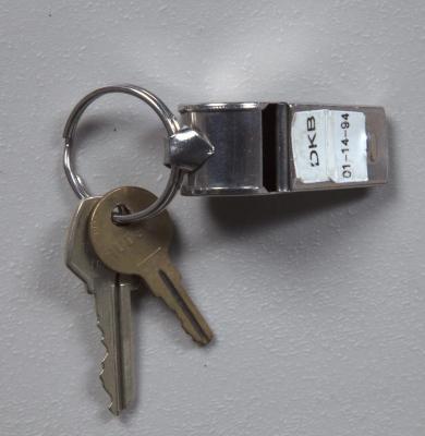 Keys
