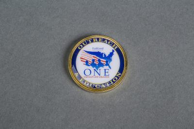 Challenge Coin