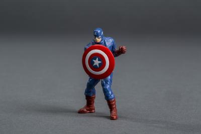 Action Figure