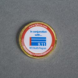 Challenge Coin 