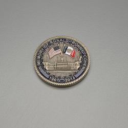 Challenge Coin 