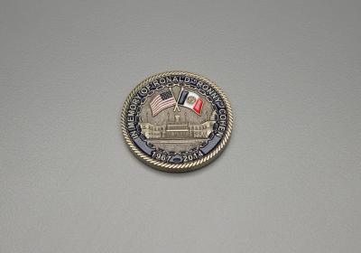 Challenge Coin