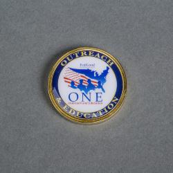 Challenge Coin 