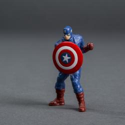Action Figure
