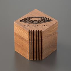 Commemorative Box