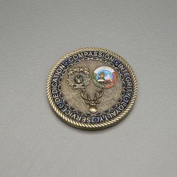 Challenge Coin 