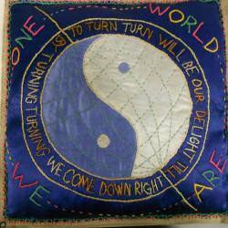 Embroidery 