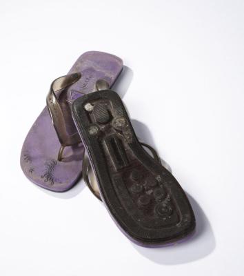 Flip-flops