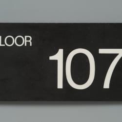 Sign