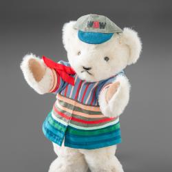 Stuffed Toy