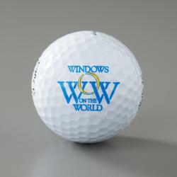 Golf Ball  