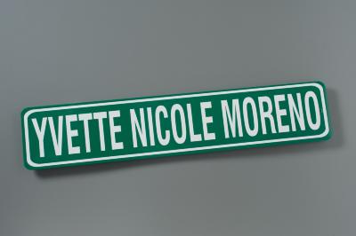 Sign