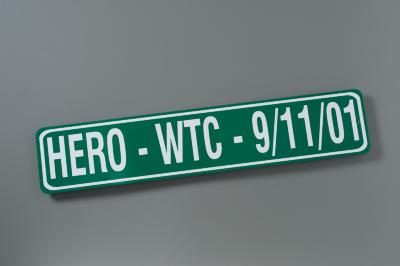 Sign