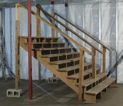 Staircase