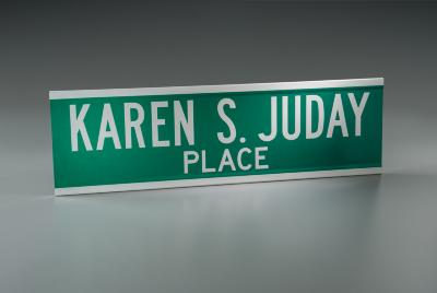 Sign