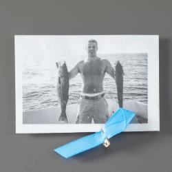 Memorial Card 