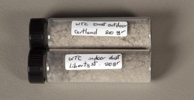 Collected Dust