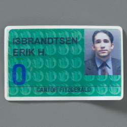 Credit Card, Recovered