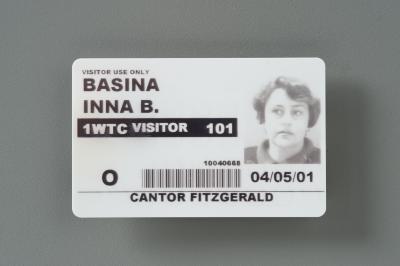 Identification Card