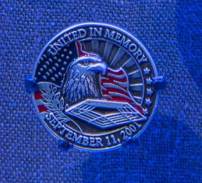 Lapel Pin