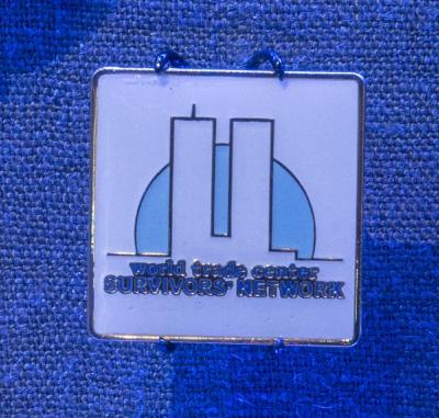 Lapel Pin