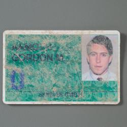 Credit Card, Recovered