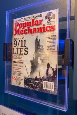 Magazine